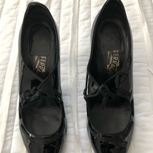 Salvatore Ferragamo Pumps